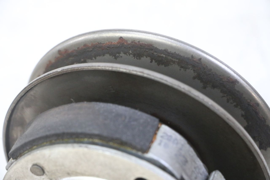 photo de KOPPELING PEUGEOT SPEEDFIGHT 2 LC 50 (2000 - 2009) - Andere kijkhoek