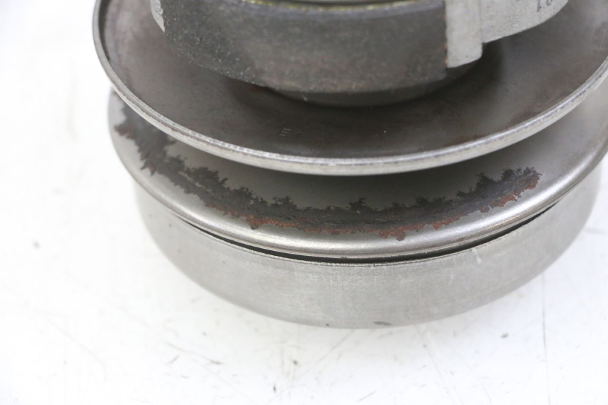 photo de KOPPELING PEUGEOT SPEEDFIGHT 2 LC 50 (2000 - 2009) - Technische close-up