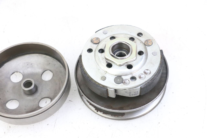 photo de KOPPELING PEUGEOT SPEEDFIGHT 2 LC 50 (2000 - 2009) - Overzicht