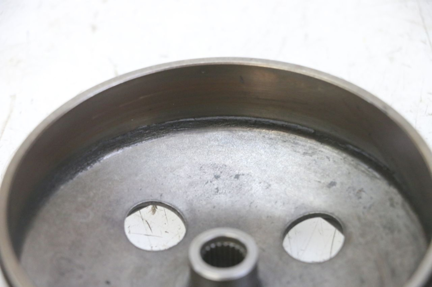 photo de KOPPELING PEUGEOT SPEEDFIGHT 2 LC 50 (2000 - 2009) - Bevestigingspunten