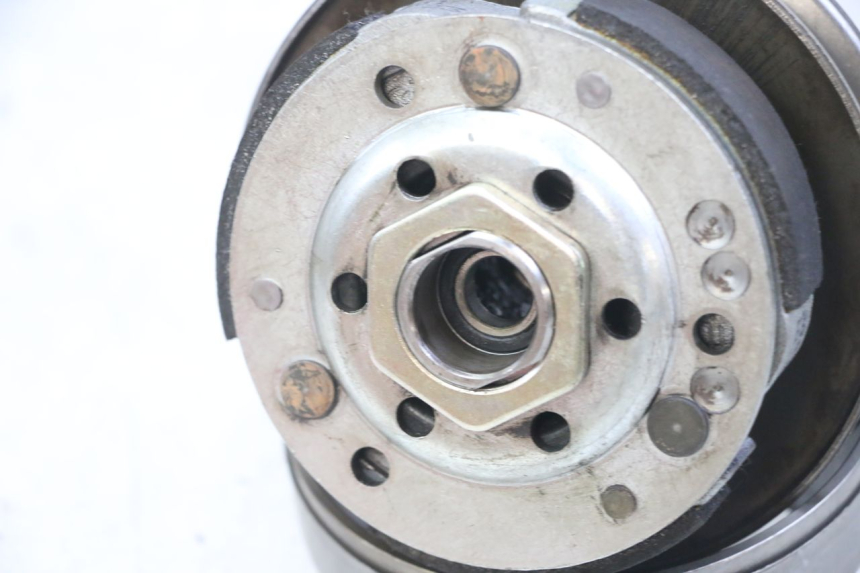 photo de KOPPELING PEUGEOT SPEEDFIGHT 2 LC 50 (2000 - 2009) - Gecontroleerd onderdeel