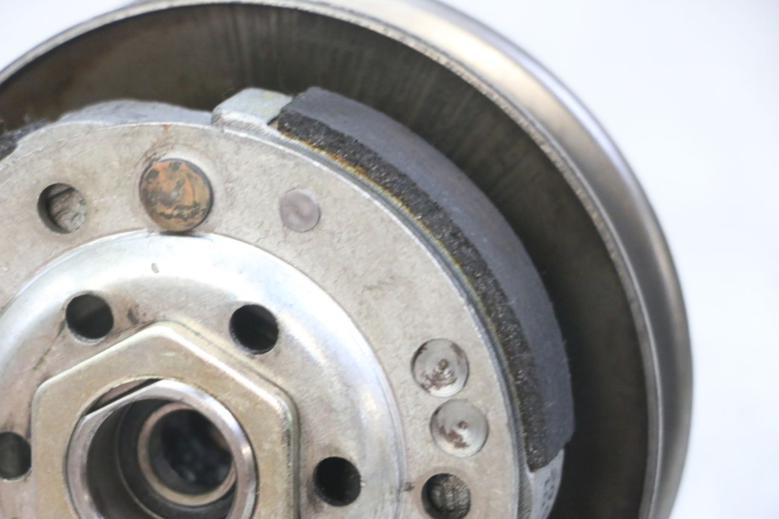 photo de KOPPELING PEUGEOT SPEEDFIGHT 2 LC 50 (2000 - 2009) - Markeringen en referenties