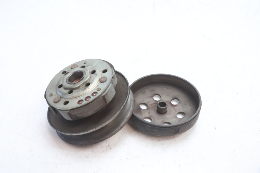 photo de KOPPELING PEUGEOT SPEEDFIGHT LC 50 (1996 - 2002) - Detail van het onderdeel