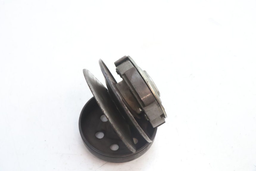 photo de KOPPELING PEUGEOT SPEEDFIGHT LC 50 (1996 - 2002) - Andere kijkhoek