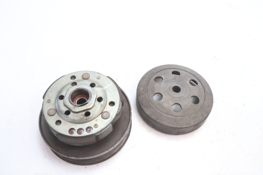 photo de KOPPELING PEUGEOT SPEEDFIGHT LC 50 (1996 - 2002) - Technische close-up