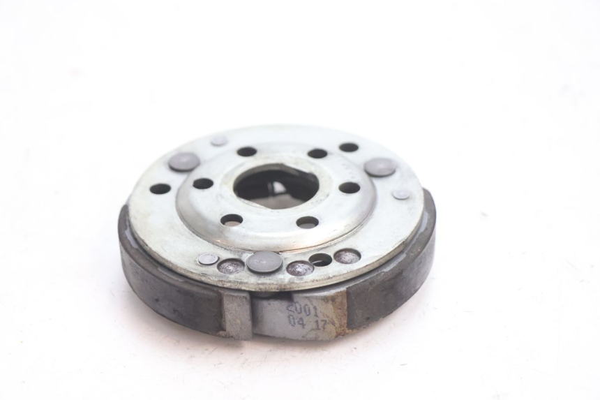 photo de KOPPELING PEUGEOT SPEEDFIGHT LC 50 (1996 - 2002) - Detail van het onderdeel