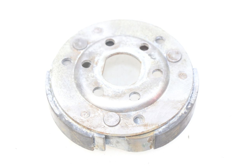 photo de KOPPELING APRILIA SR 2T 50 (2018 - 2022) - Hoofdaanzicht