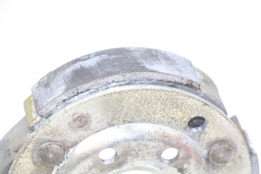 photo de KOPPELING APRILIA SR 2T 50 (2018 - 2022) - Zoom op gebruiksstaat