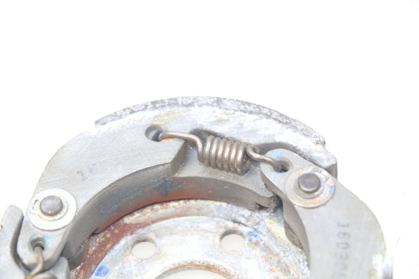 photo de KOPPELING APRILIA SR 2T 50 (2018 - 2022) - Andere kijkhoek