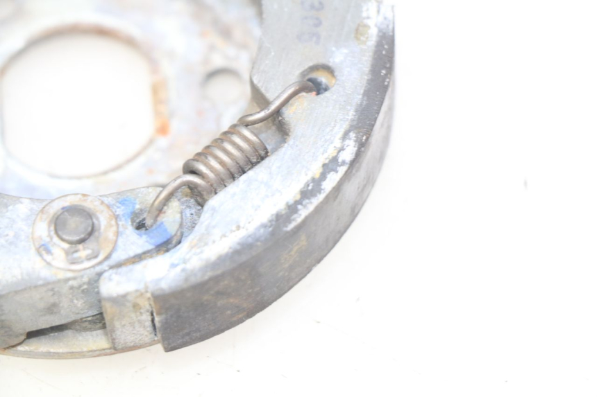 photo de KOPPELING APRILIA SR 2T 50 (2018 - 2022) - Technische close-up