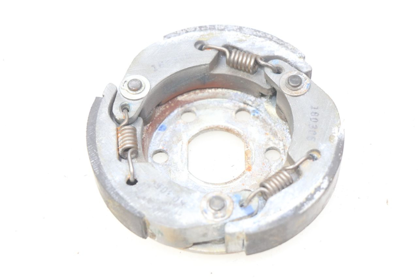 photo de KOPPELING APRILIA SR 2T 50 (2018 - 2022) - Overzicht