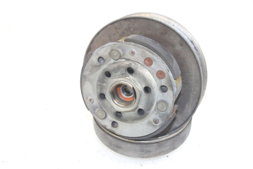 photo de KOPPELING APRILIA SR 2T 50 (2012 - 2017) - Hoofdaanzicht