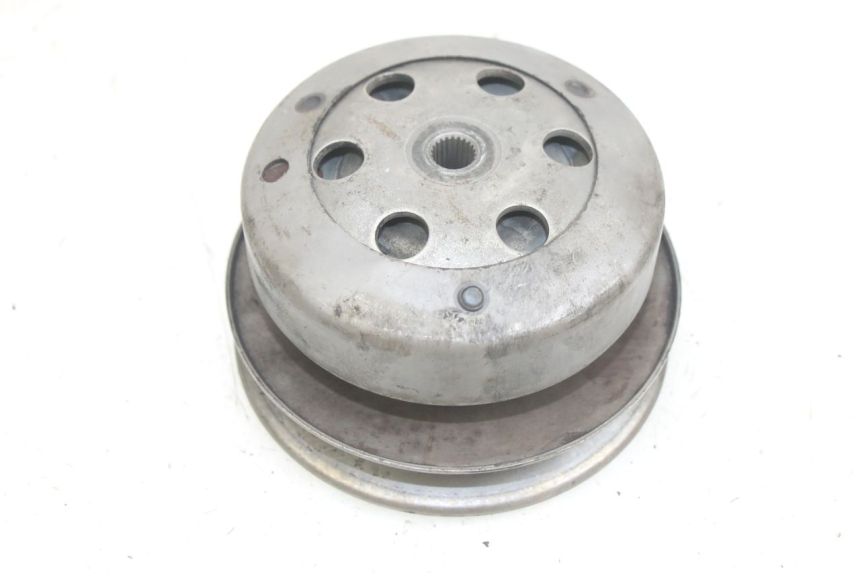 photo de KOPPELING APRILIA SR 2T 50 (2012 - 2017) - Zoom op gebruiksstaat