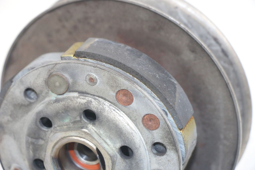 photo de KOPPELING APRILIA SR 2T 50 (2012 - 2017) - Technische close-up