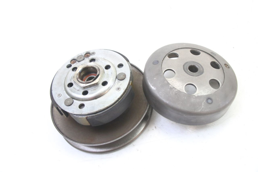 photo de KOPPELING APRILIA SR 2T 50 (2018 - 2022) - Detail van het onderdeel