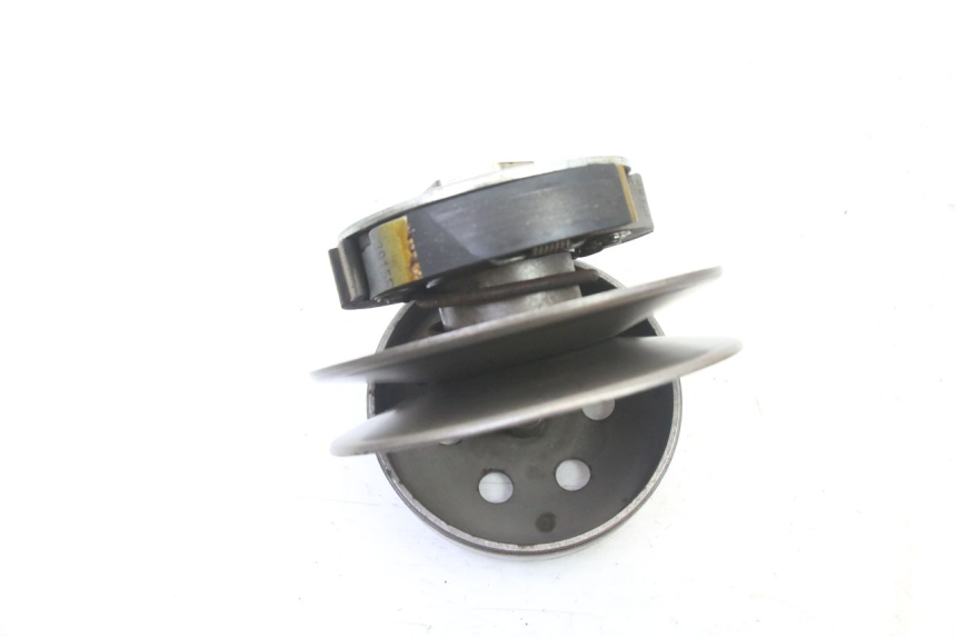 photo de KOPPELING APRILIA SR 2T 50 (2018 - 2022) - Andere kijkhoek