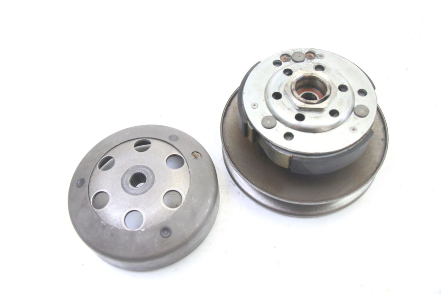 photo de KOPPELING APRILIA SR 2T 50 (2018 - 2022) - Technische close-up