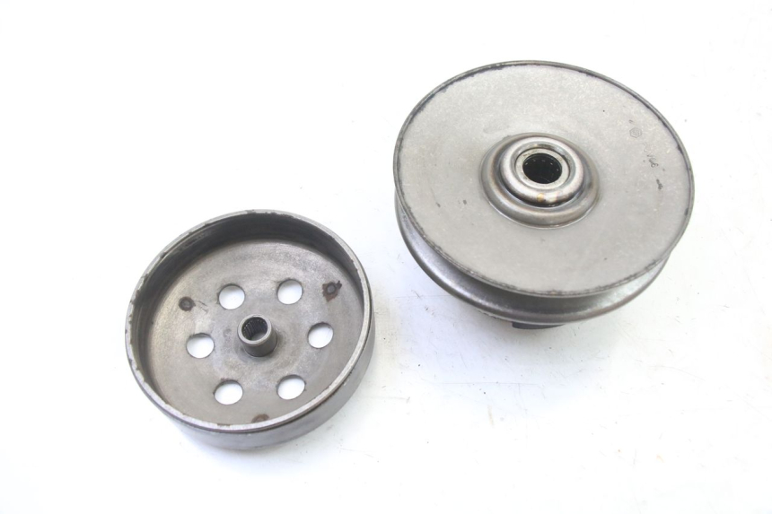 photo de KOPPELING APRILIA SR 2T 50 (2018 - 2022) - Overzicht