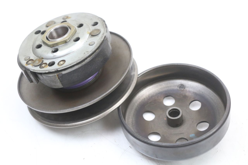 photo de KOPPELING APRILIA SR CARB LC 2T 50 (2004 - 2012) - Detail van het onderdeel