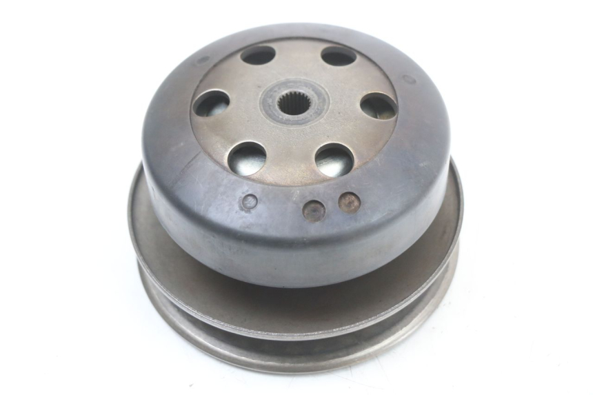 photo de KOPPELING APRILIA SR CARB LC 2T 50 (2004 - 2012) - Zoom op gebruiksstaat