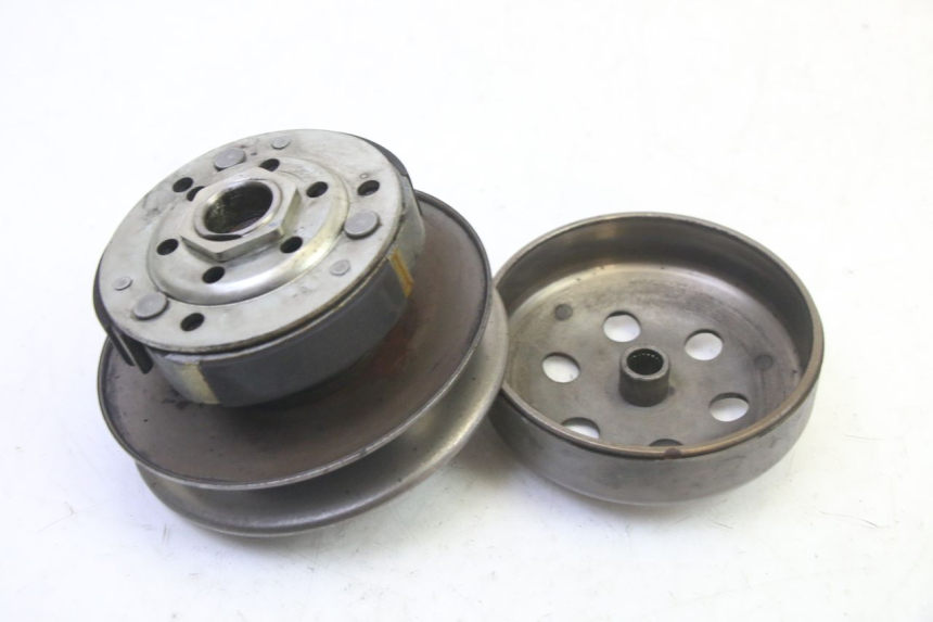 photo de KOPPELING APRILIA SR R 2T LC 50 (2018 - 2021) - Detail van het onderdeel