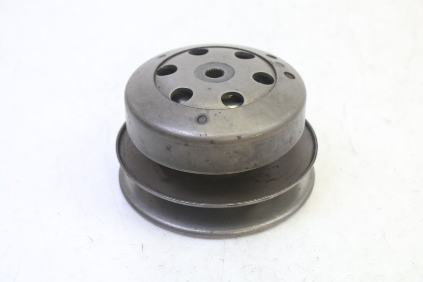 photo de KOPPELING APRILIA SR R 2T LC 50 (2018 - 2021) - Zoom op gebruiksstaat