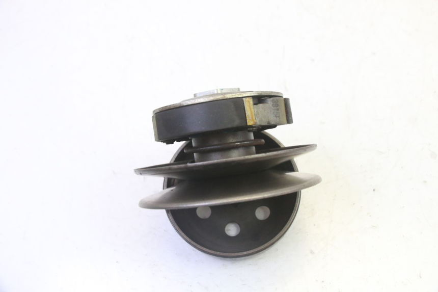 photo de KOPPELING APRILIA SR R 2T LC 50 (2018 - 2021) - Andere kijkhoek