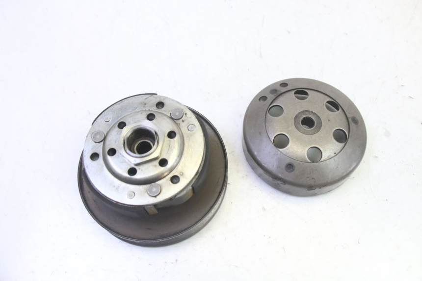 photo de KOPPELING APRILIA SR R 2T LC 50 (2018 - 2021) - Overzicht