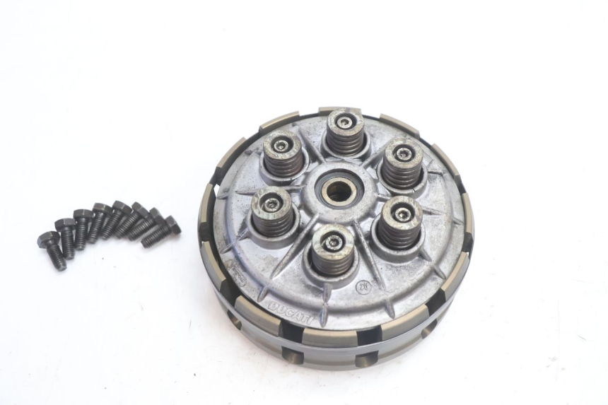 photo de KOPPELING DUCATI SS IE DS CARENEE 1000 (2002 - 2006) - Productaanzicht