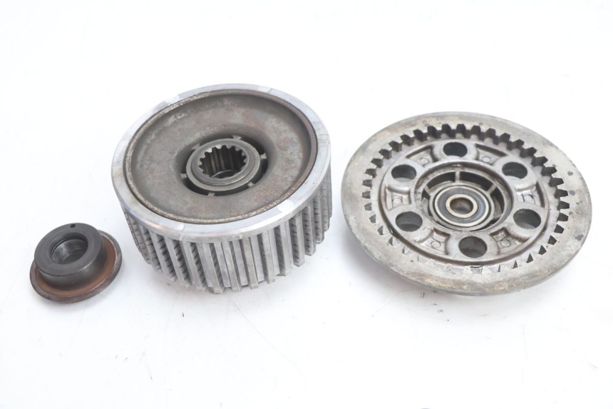 photo de KOPPELING DUCATI SS IE DS CARENEE 1000 (2002 - 2006) - Overzicht