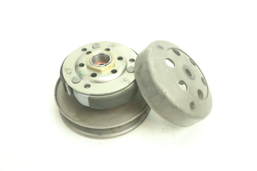 photo de KOPPELING GILERA STALKER 50 (2004 - 2014) - Hoofdaanzicht