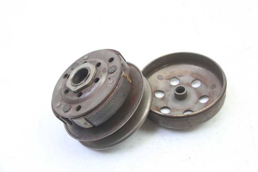 photo de KOPPELING PEUGEOT STREETZONE I 2T 50 (2018 - 2020) - Detail van het onderdeel