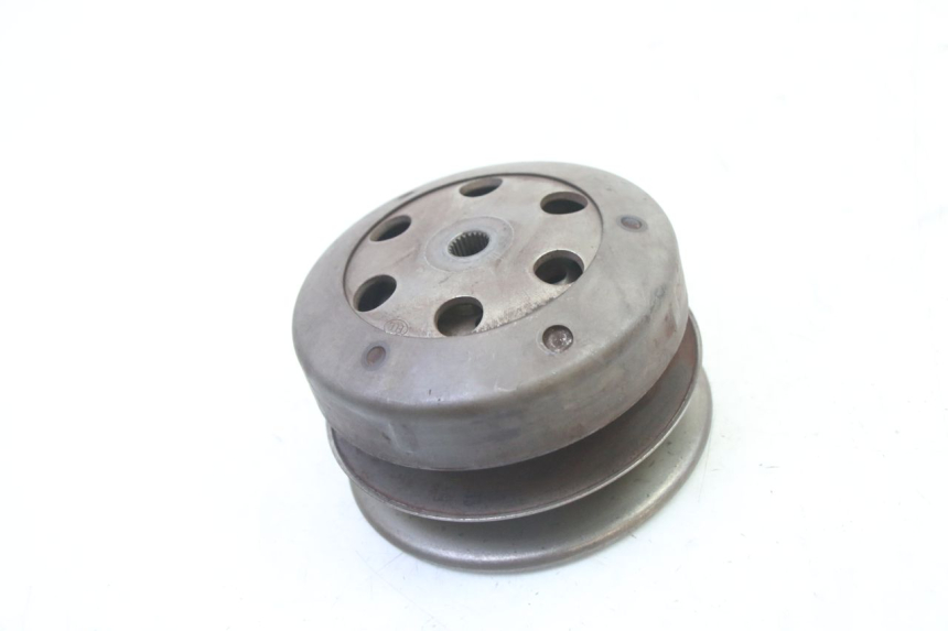 photo de KOPPELING PEUGEOT STREETZONE I 2T 50 (2018 - 2020) - Zoom op gebruiksstaat