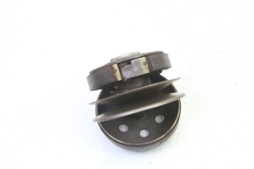 photo de KOPPELING PEUGEOT STREETZONE I 2T 50 (2018 - 2020) - Andere kijkhoek