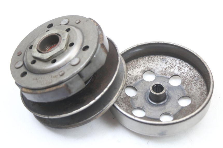 photo de KOPPELING JM MOTORS SUNNY 50 (2017 - 2020) - Detail van het onderdeel