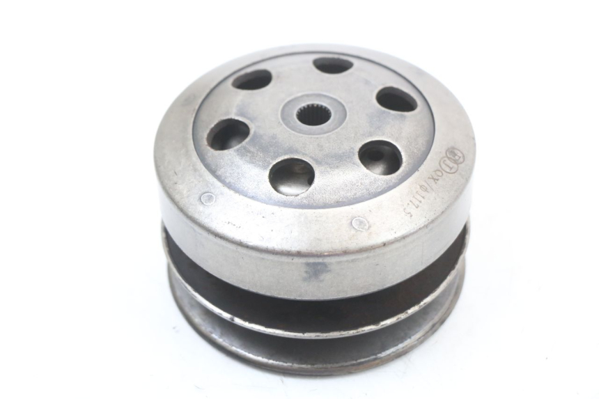 photo de KOPPELING JM MOTORS SUNNY 50 (2017 - 2020) - Zoom op gebruiksstaat