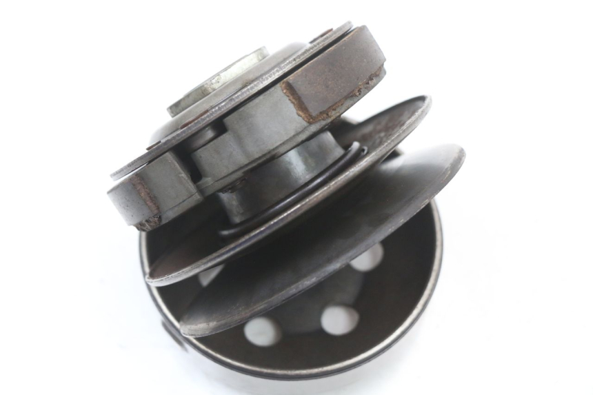 photo de KOPPELING JM MOTORS SUNNY 50 (2017 - 2020) - Technische close-up