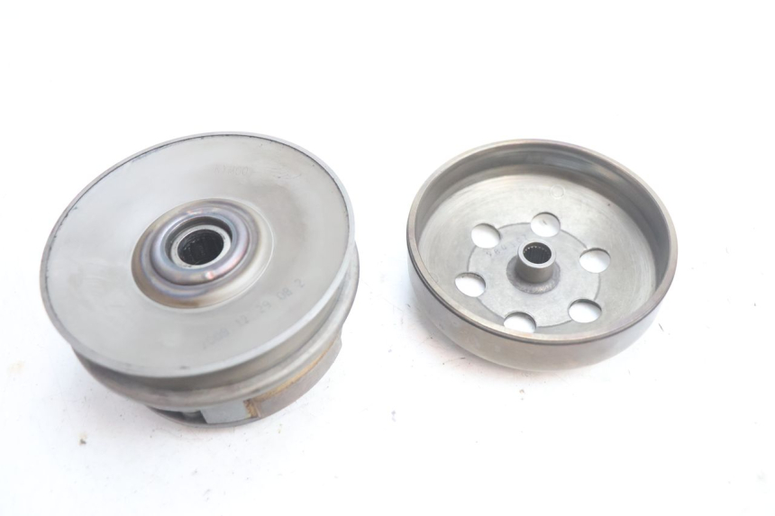 photo de KOPPELING KYMCO SUPER 8 2T 50 (2007 - 2013) - Technische close-up
