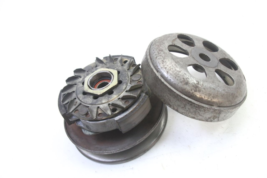 photo de KOPPELING PIAGGIO SUPER LX 125 (2000 - 2003) - Detail van het onderdeel