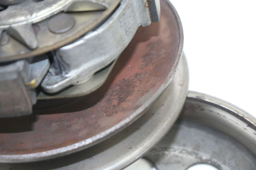 photo de KOPPELING PIAGGIO SUPER LX 125 (2000 - 2003) - Technische close-up