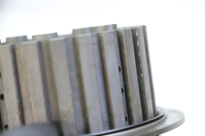 photo de KOPPELING SUZUKI GSR 750 (2011 - 2017) - Technische close-up