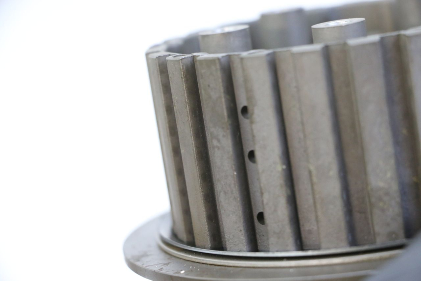 photo de KOPPELING SUZUKI GSR 750 (2011 - 2017) - Overzicht