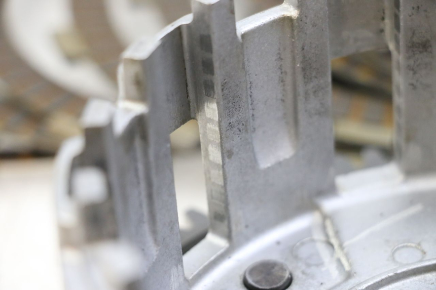 photo de KOPPELING SUZUKI GSR 750 (2011 - 2017) - Gecontroleerd onderdeel