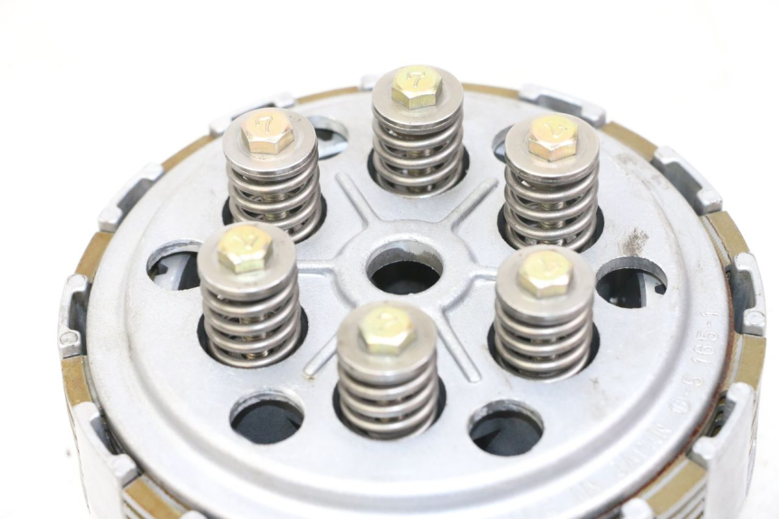 photo de KOPPELING SUZUKI SV S 650 (1999 - 2002) - Detail van het onderdeel