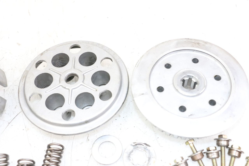 photo de KOPPELING SUZUKI SV S 650 (1999 - 2002) - Aanvullende foto