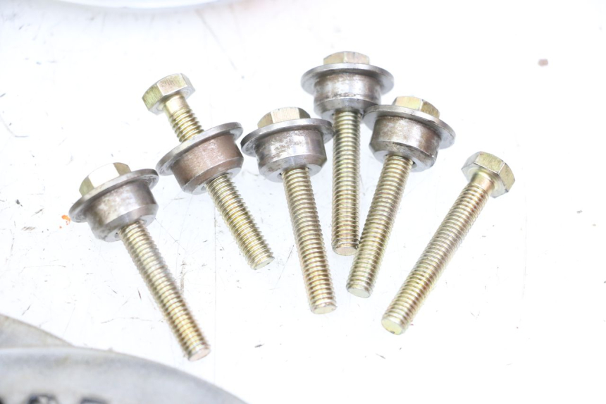 photo de KOPPELING SUZUKI SV S 650 (1999 - 2002) - Zoom op kwaliteit