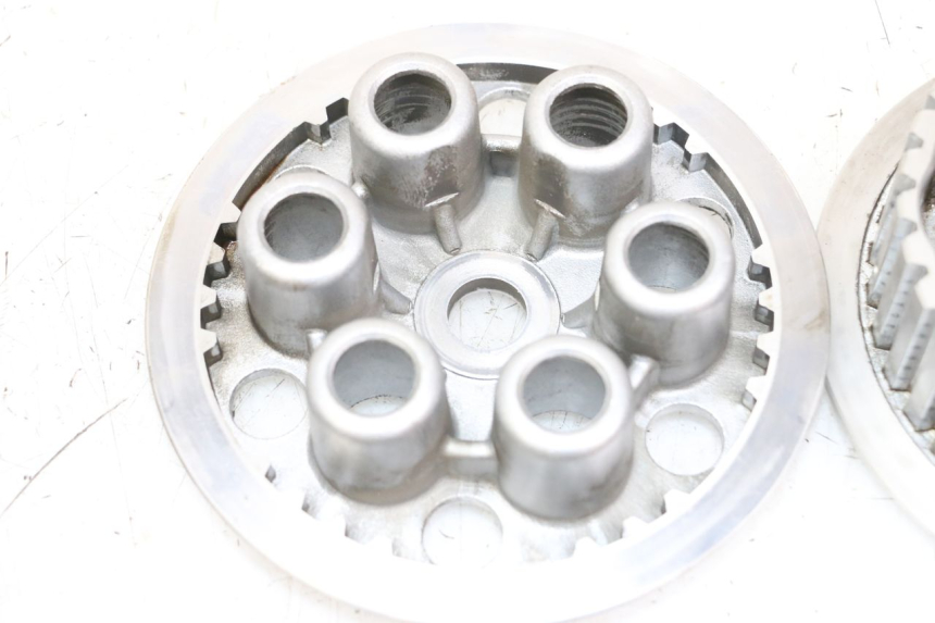 photo de KOPPELING SUZUKI SV S 650 (1999 - 2002) - Hoofdaanzicht