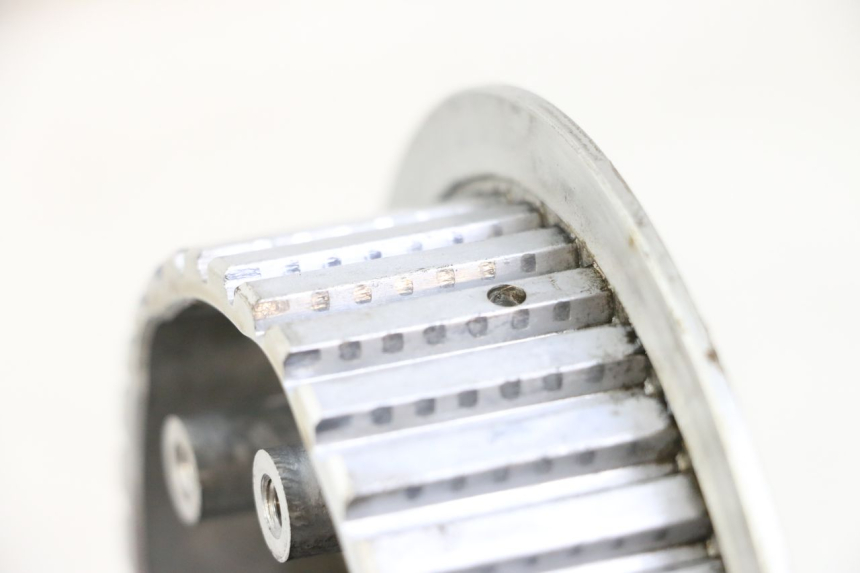 photo de KOPPELING SUZUKI SV S 650 (1999 - 2002) - Bevestigingspunten