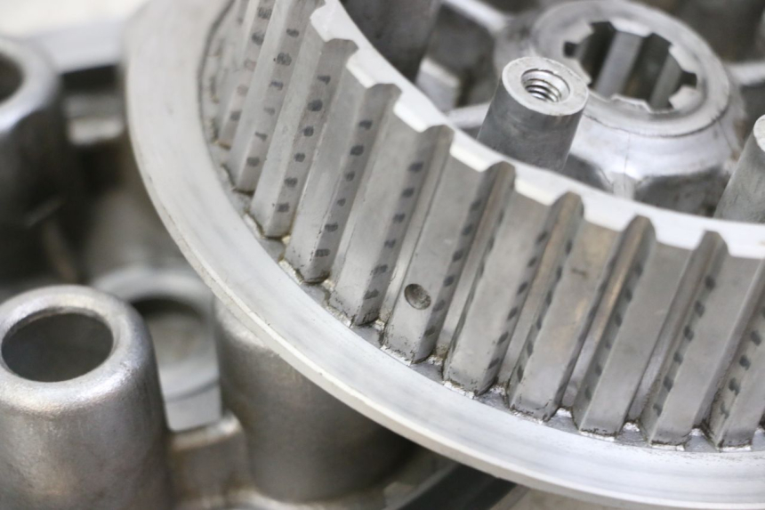 photo de KOPPELING SUZUKI SV S 650 (1999 - 2002) - Staat van het oppervlak