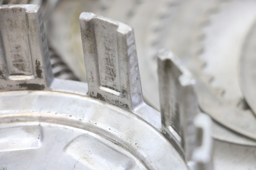 photo de KOPPELING SUZUKI SV S 650 (1999 - 2002) - Markeringen en referenties